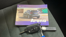 SEAT Arona 1.0 TSI 110 FR Sport 5dr Petrol Hatchback